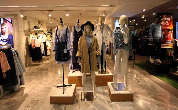 你想知道的,服装店短信群发内容,都在这里